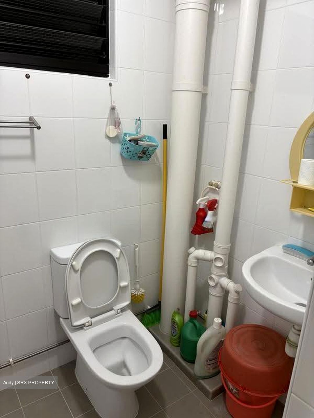 Blk 341 Ubi Avenue 1 (Geylang), HDB 4 Rooms #626642091